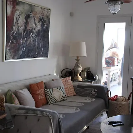 Luxury With Panoramic Sea View