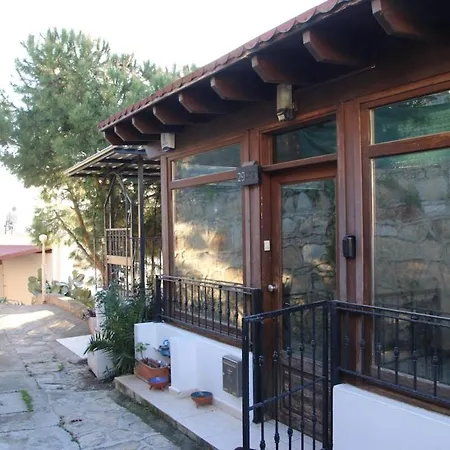 Luxury With Panoramic Sea View Bodrum