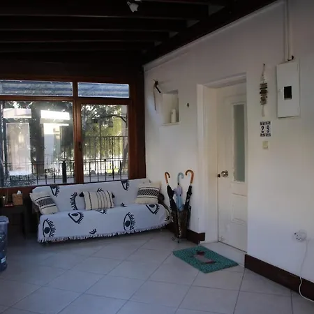 Luxury With Panoramic Sea View