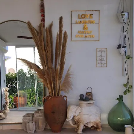 Luxury With Panoramic Sea View