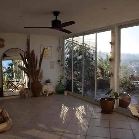 Villa Luxury With Panoramic Sea View Bodrum