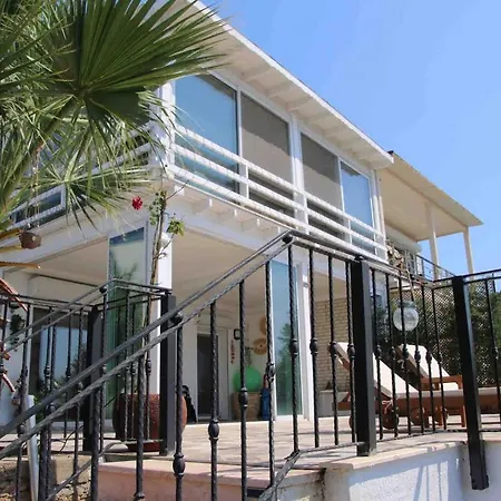 Villa Luxury With Panoramic Sea View