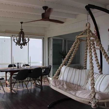 Luxury With Panoramic Sea View Villa