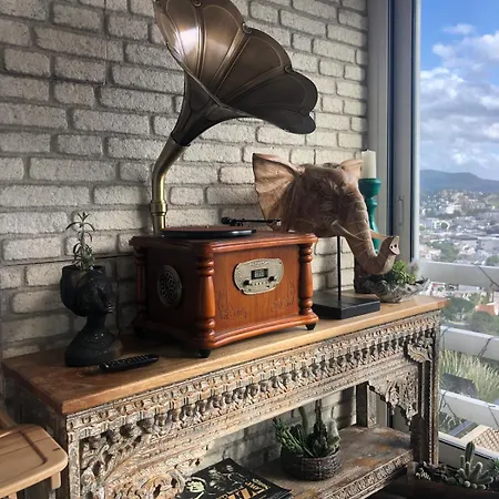 Luxury With Panoramic Sea View Bodrum