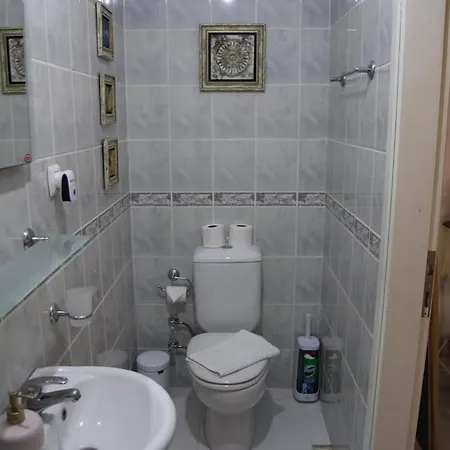 Luxury With Panoramic Sea View 빌라