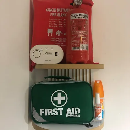 Luxury With Panoramic Sea View Villa *