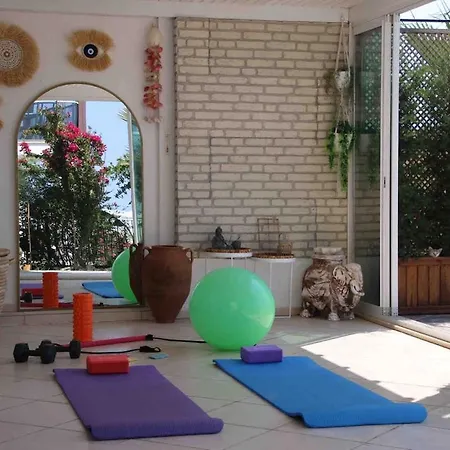 Luxury With Panoramic Sea View 빌라 Bodrum