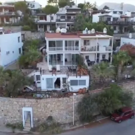 Luxury With Panoramic Sea View *