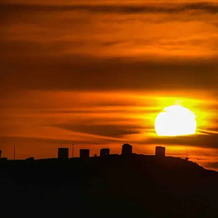 빌라 Luxury With Panoramic Sea View *