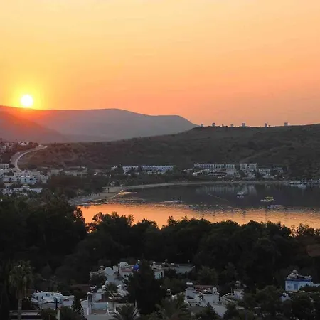 Willa Luxury With Panoramic Sea View