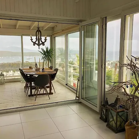 Willa Luxury With Panoramic Sea View