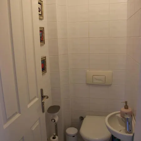 Willa Luxury With Panoramic Sea View