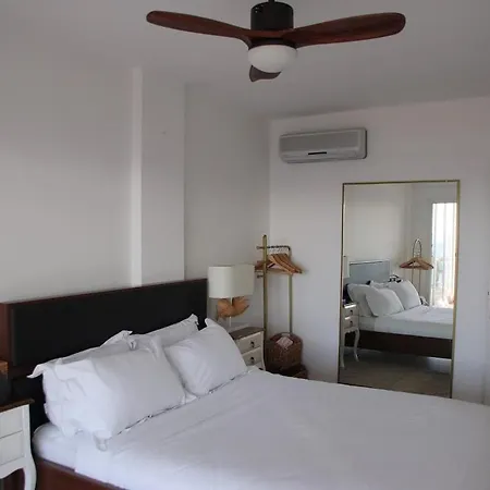 Luxury With Panoramic Sea View Willa