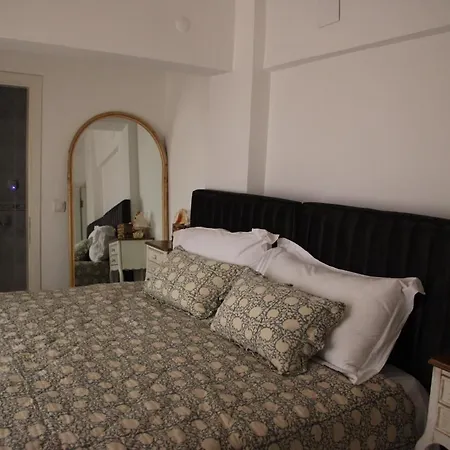 Willa Luxury With Panoramic Sea View Bodrum