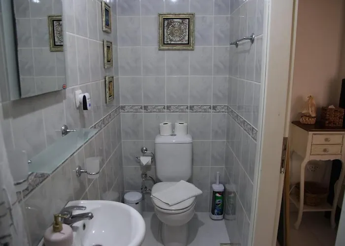 Luxury With Panoramic Sea View Вилла