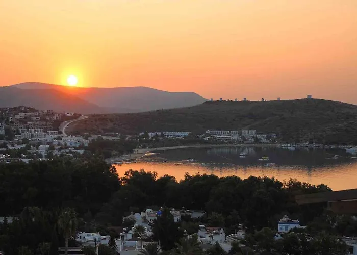 Вилла Luxury With Panoramic Sea View