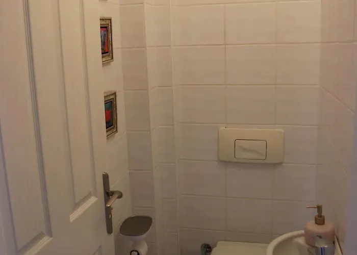 Вилла Luxury With Panoramic Sea View