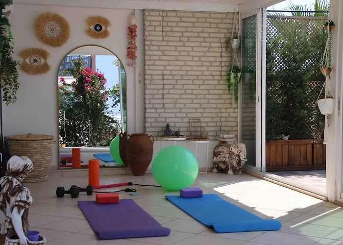 Luxury With Panoramic Sea View Вилла Бодрум