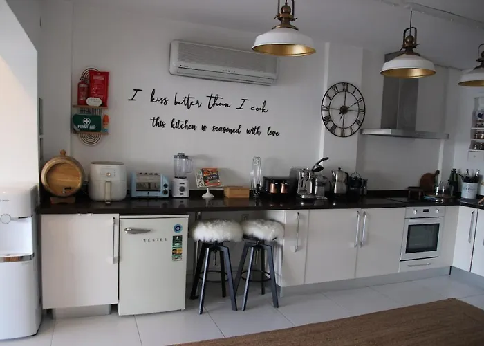 Вилла Luxury With Panoramic Sea View Бодрум