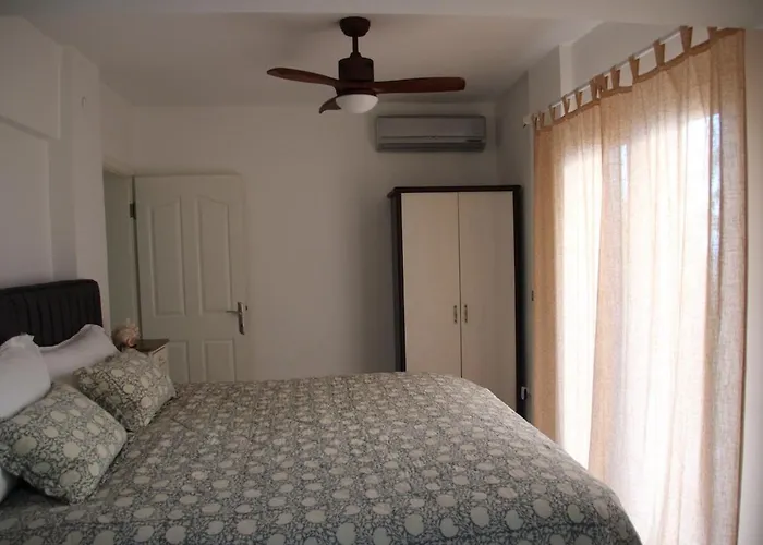 Вилла Luxury With Panoramic Sea View *