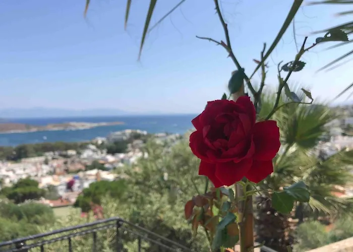 Вилла Luxury With Panoramic Sea View