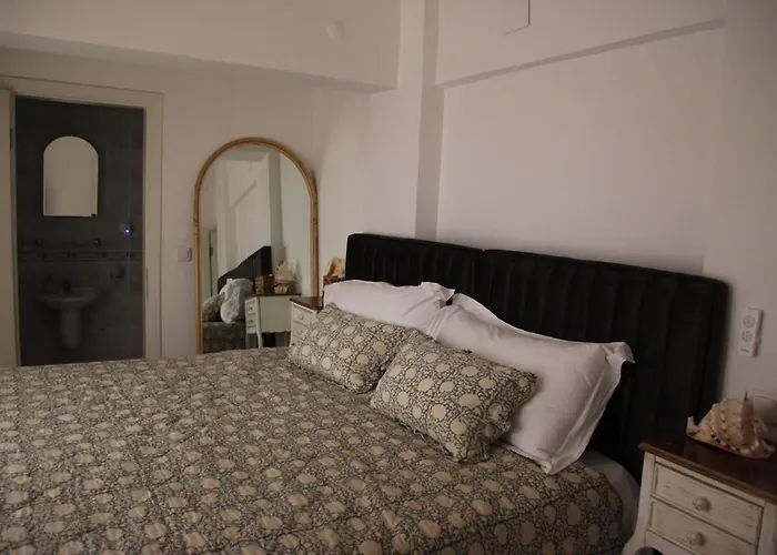 Вилла Luxury With Panoramic Sea View Бодрум