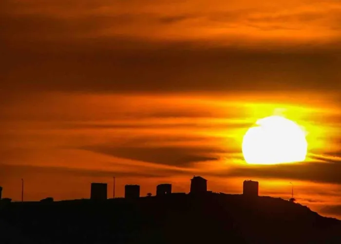 Вилла Luxury With Panoramic Sea View *