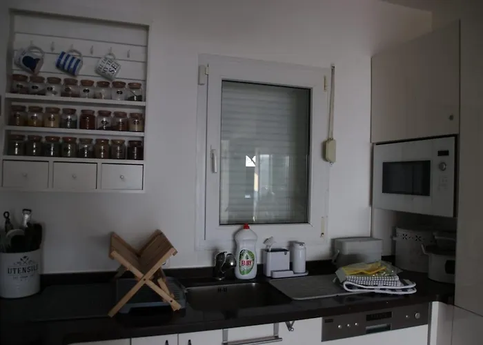 Вилла Luxury With Panoramic Sea View *