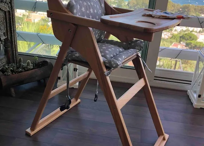 Luxury With Panoramic Sea View Вилла *